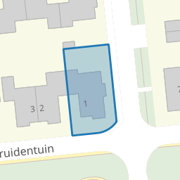 Perceel EMN00-V-1389