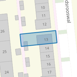 Perceel EMN00-V-1392