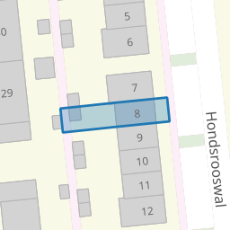 Perceel EMN00-V-1396