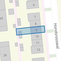 Perceel EMN00-V-1397