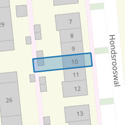 Perceel EMN00-V-1406