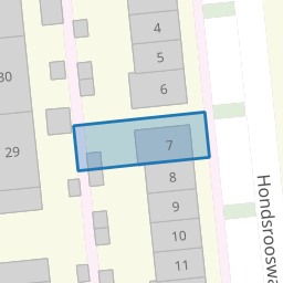 Perceel EMN00-V-1408