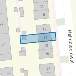 Perceel EMN00-V-1422