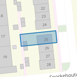 Perceel EMN00-V-1424