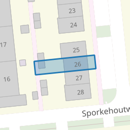 Perceel EMN00-V-1426