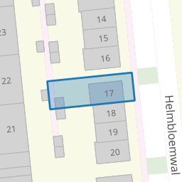 Perceel EMN00-V-1431