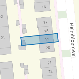 Perceel EMN00-V-1432