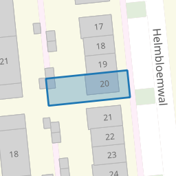 Perceel EMN00-V-1433