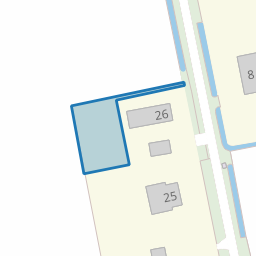 Perceel EMN00-V-1460