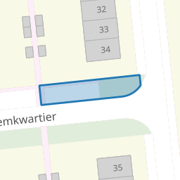 Perceel EMN00-V-1488