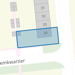 Perceel EMN00-V-1536