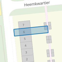 Perceel EMN00-V-1539