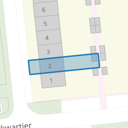 Perceel EMN00-V-1543