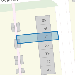 Perceel EMN00-V-1547