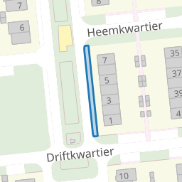 Perceel EMN00-V-1552