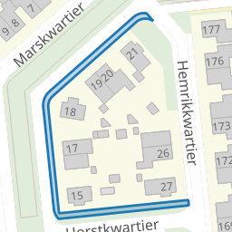 Perceel EMN00-V-1563