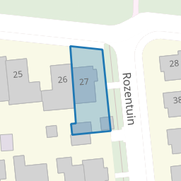 Perceel EMN00-V-1583