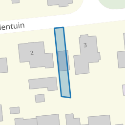 Perceel EMN00-V-1595