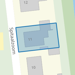 Perceel EMN00-V-1600