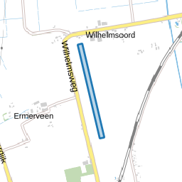 Perceel EMN00-V-1603