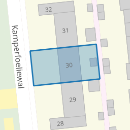 Perceel EMN00-V-1616