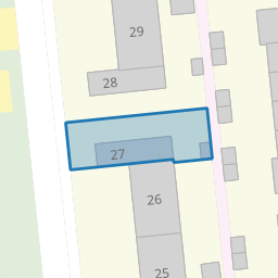 Perceel EMN00-V-1619