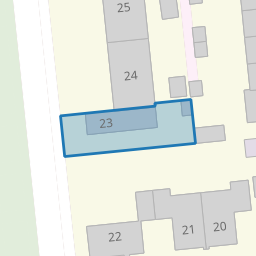 Perceel EMN00-V-1623