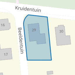 Perceel EMN00-V-1629