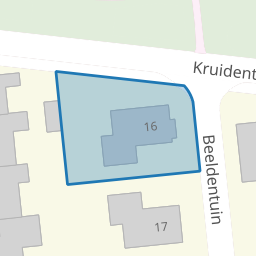 Perceel EMN00-V-1633