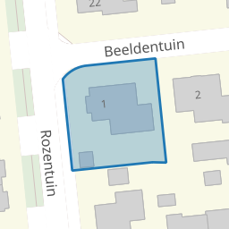 Perceel EMN00-V-1642