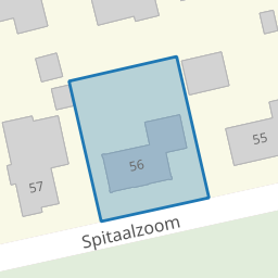 Perceel EMN00-V-1648