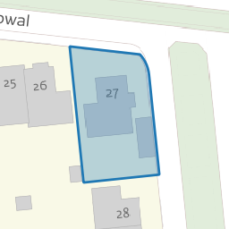 Perceel EMN00-V-1663