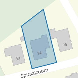 Perceel EMN00-V-1692