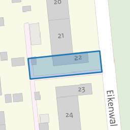 Perceel EMN00-V-1699