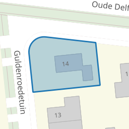 Perceel EMN00-V-1724