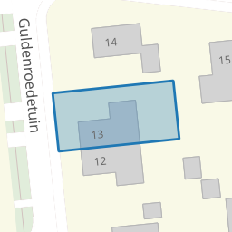 Perceel EMN00-V-1725