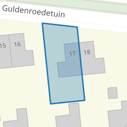 Perceel EMN00-V-1730