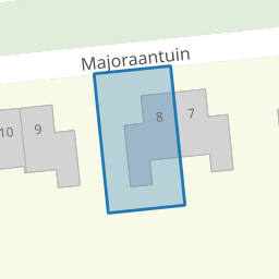 Perceel EMN00-V-1749