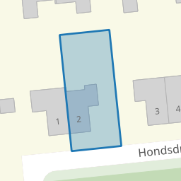 Perceel EMN00-V-1754