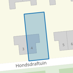 Perceel EMN00-V-1756