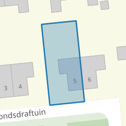 Perceel EMN00-V-1757