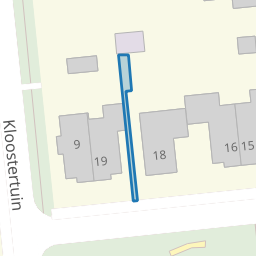 Perceel EMN00-V-1768