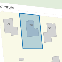 Perceel EMN00-V-1781