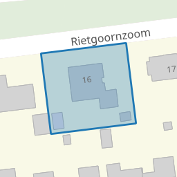 Perceel EMN00-V-1784