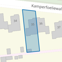 Perceel EMN00-V-1788