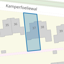 Perceel EMN00-V-1790