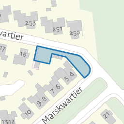 Perceel EMN00-V-1801