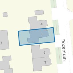 Perceel EMN00-V-1813