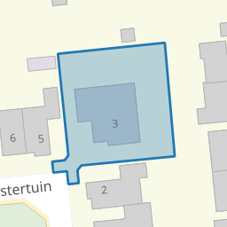 Perceel EMN00-V-1817