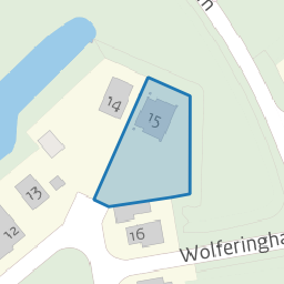 Perceel EMN00-V-1818